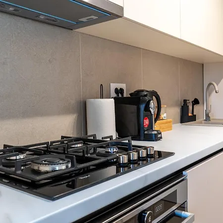 Mohost Noua 2 - Stylish Mountain View *