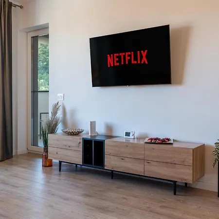 Apartment Mohost Noua 2 - Stylish Mountain View