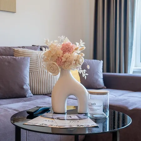Mohost Noua 2 - Stylish Mountain View Apartment *