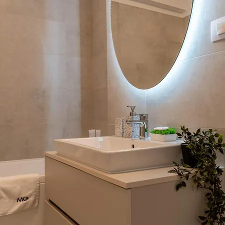 Апартаменты Mohost Noua 2 - Scenic Mountain Getaway Брашов