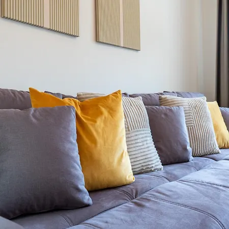 Апартаменты Mohost Noua 2 - Scenic Mountain Getaway