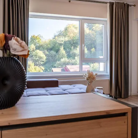 Apartment Mohost Noua 2 - Stylish Mountain View *
