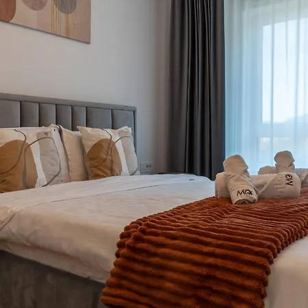 Mohost Noua 2 - Stylish Mountain View *