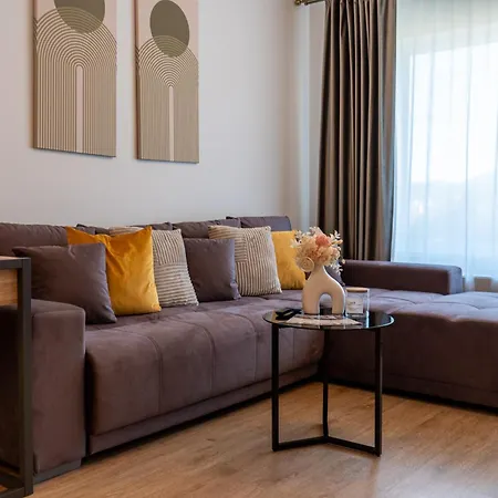 Mohost Noua 2 - Stylish Mountain View Brasov