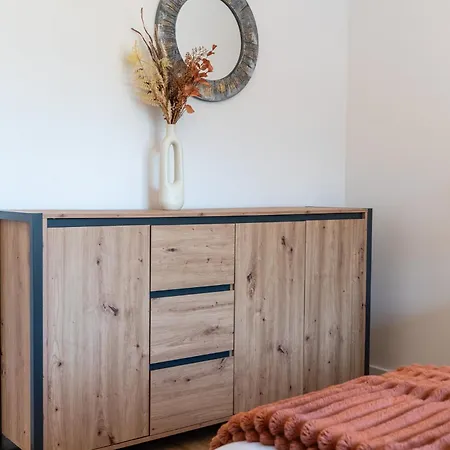 Mohost Noua 2 - Scenic Mountain Getaway Апартаменты Брашов