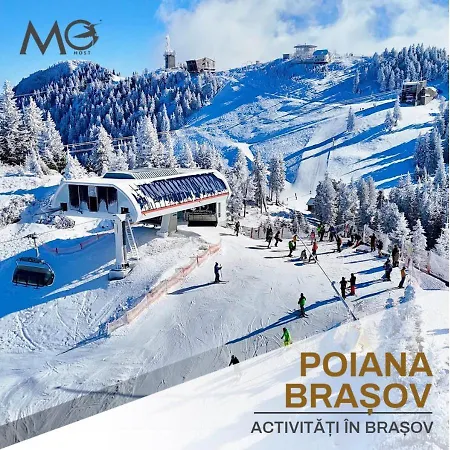 Mohost Noua 2 - Scenic Mountain Getaway Апартаменты *